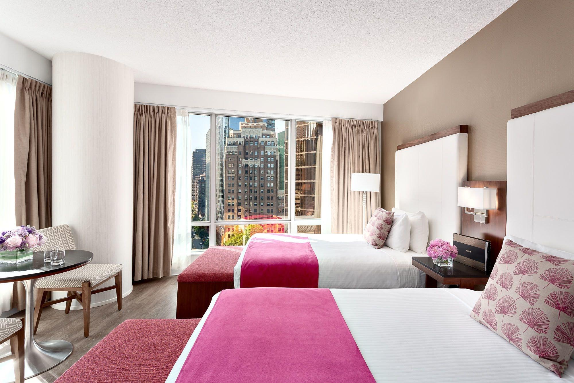 Auberge Vancouver Hotel Exteriör bild